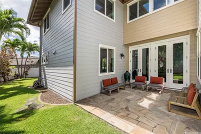 91-1061 Waikapuna Street, Ewa Beach, HI 96706 - Photo 19