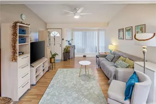 545 Mananai Pl, Honolulu, HI 96818 - Photo 5