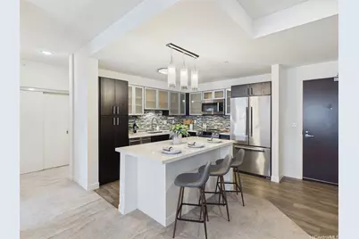 400 Keawe Street #416, Honolulu, HI 96813 - Photo 3