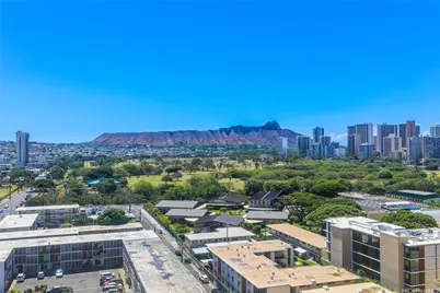 2525 Date Street #1501, Honolulu, HI 96826 - Photo 1