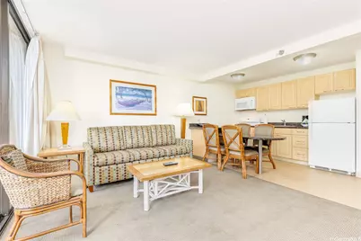 229 Paoakalani Avenue #708, Honolulu, HI 96815 - Photo 7