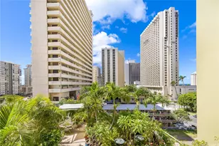 229 Paoakalani Ave, Honolulu, HI 96815 - Photo 21