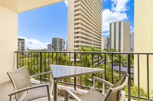 229 Paoakalani Ave, Honolulu, HI 96815 - Photo 17