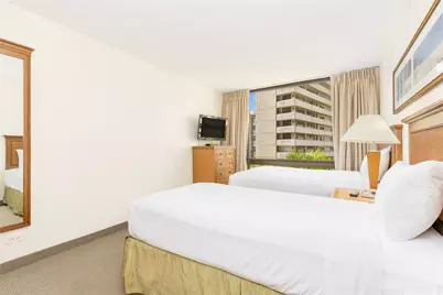 229 Paoakalani Avenue #708, Honolulu, HI 96815 - Photo 13