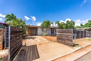 91-1122 Kaunolu St, Ewa Beach, HI 96706 - Photo 1
