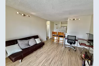 725 Piikoi Street #603, Honolulu, HI 96814 - Photo 5