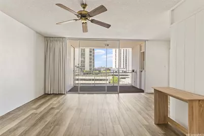 419-A Atkinson Drive #602, Honolulu, HI 96814 - Photo 3