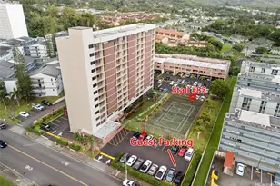 46-255 Kahuhipa St, Kaneohe, HI 96744 - Photo 23