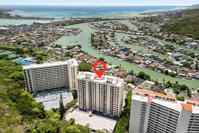 6750 Hawaii Kai Drive #1404, Honolulu, HI 96825 - Photo 25