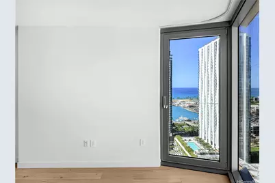 1001 Queen Street #2615, Honolulu, HI 96814 - Photo 3