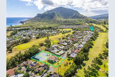 7704 Kalohelani Place, Honolulu, HI 96825 - Photo 25