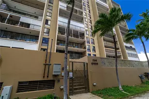 250 Ohua Ave, Honolulu, HI 96815 - Photo 15