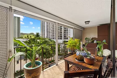 250 Ohua Avenue #5E, Honolulu, HI 96815 - Photo 7