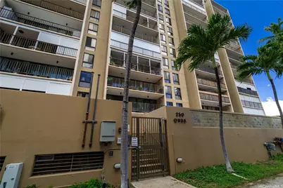 250 Ohua Avenue #5E, Honolulu, HI 96815 - Photo 15