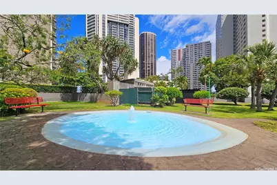 1255 Nuuanu Street #E2504, Honolulu, HI 96817 - Photo 13