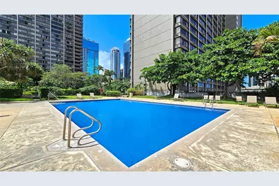 1255 Nuuanu Street #E2504, Honolulu, HI 96817 - Photo 11