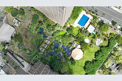1255 Nuuanu Street #E2504, Honolulu, HI 96817 - Photo 17