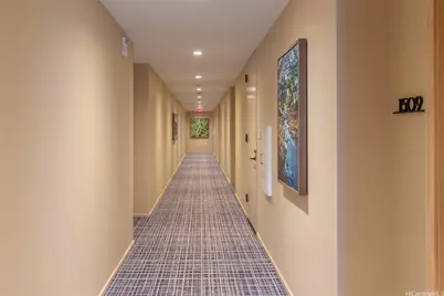333 Ward Avenue #1509, Honolulu, HI 96814 - Photo 17