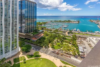 333 Ward Avenue #2508, Honolulu, HI 96814 - Photo 13
