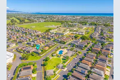 91-1001 Keaunui Drive #304, Ewa Beach, HI 96706 - Photo 25