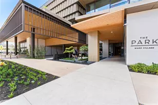 333 Ward Ave, Honolulu, HI 96814 - Photo 17