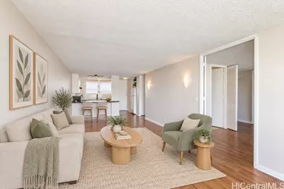 2920 Ala Ilima Street #1602, Honolulu, HI 96818 - Photo 1