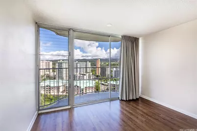2920 Ala Ilima Street #1602, Honolulu, HI 96818 - Photo 5