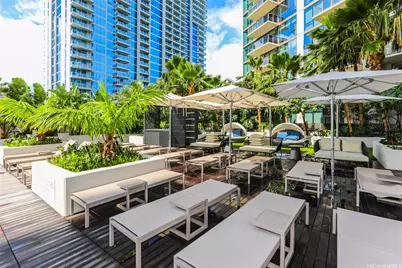 1390 Kapiolani Boulevard #3106, Honolulu, HI 96814 - Photo 17