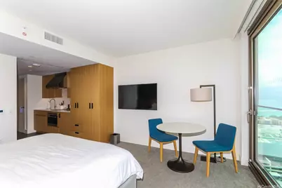1390 Kapiolani Boulevard #3106, Honolulu, HI 96814 - Photo 3