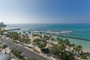 2500 Kalakaua Ave, Honolulu, HI 96815 - Photo 15