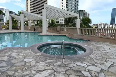 600 Queen Street #1911, Honolulu, HI 96813 - Photo 15