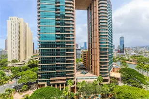 1909 Ala Wai Blvd, Honolulu, HI 96815 - Photo 7