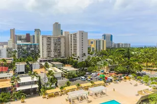 1909 Ala Wai Blvd, Honolulu, HI 96815 - Photo 19