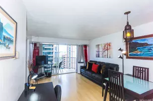 1909 Ala Wai Blvd, Honolulu, HI 96815 - Photo 1
