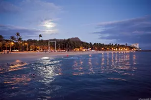 1909 Ala Wai Blvd, Honolulu, HI 96815 - Photo 9