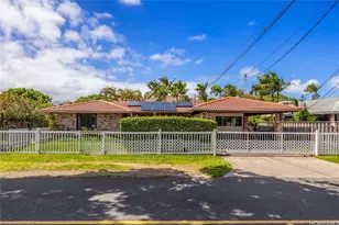 636 Kaiemi St, Kailua, HI 96734 - Photo 1