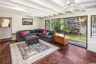 636 Kaiemi St, Kailua, HI 96734 - Photo 9