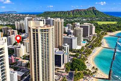 2463 Kuhio Avenue #402, Honolulu, HI 96815 - Photo 19