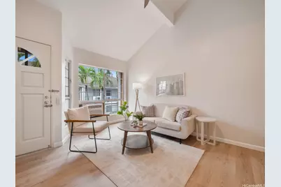 572 Mananai Place #20V, Honolulu, HI 96818 - Photo 5