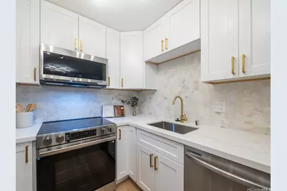 572 Mananai Place #20V, Honolulu, HI 96818 - Photo 9