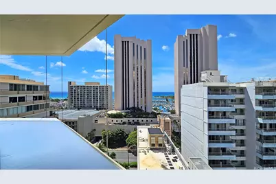 1700 Ala Moana Boulevard #1802, Honolulu, HI 96815 - Photo 21