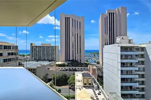 1700 Ala Moana Blvd, Honolulu, HI 96815 - Photo 21