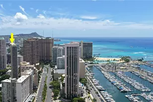 1700 Ala Moana Blvd, Honolulu, HI 96815 - Photo 3