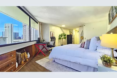 1700 Ala Moana Boulevard #1802, Honolulu, HI 96815 - Photo 19