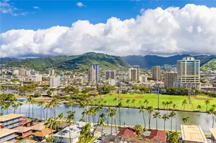 430 Keoniana St, Honolulu, HI 96815 - Photo 1