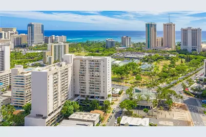 430 Keoniana Street #1003, Honolulu, HI 96815 - Photo 9