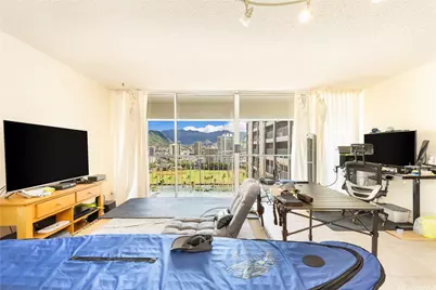 430 Keoniana Street #1003, Honolulu, HI 96815 - Photo 3