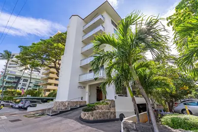 2937 Kalakaua Avenue #28, Honolulu, HI 96815 - Photo 23
