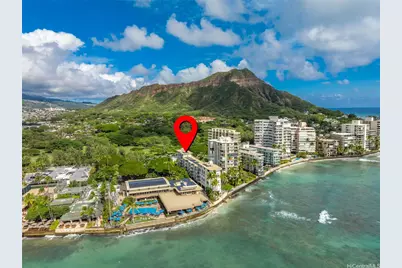 2937 Kalakaua Avenue #28, Honolulu, HI 96815 - Photo 1