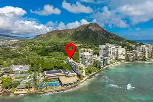 2937 Kalakaua Ave, Honolulu, HI 96815 - Photo 1